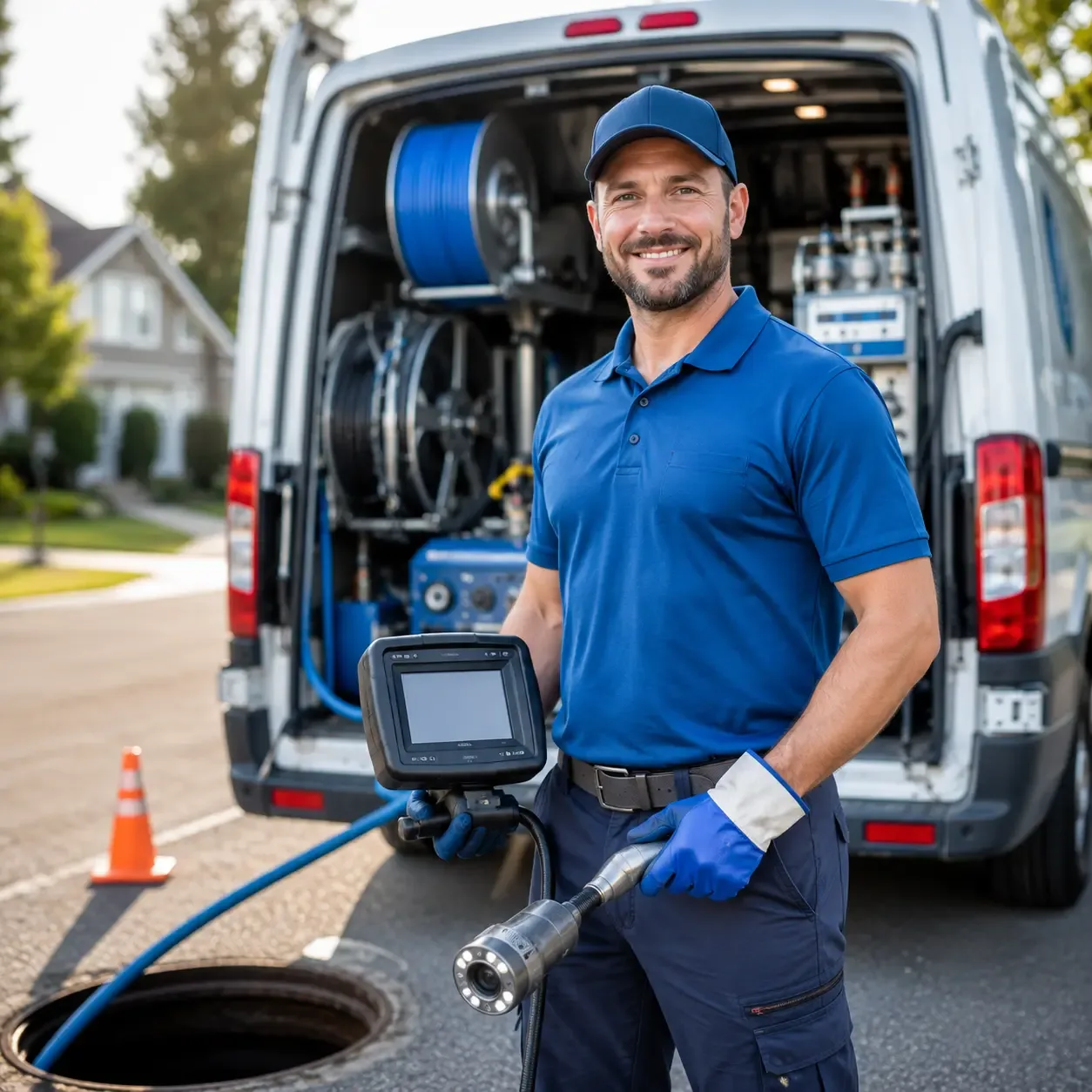 Local Pipe Relining specialists in Cosby, TN